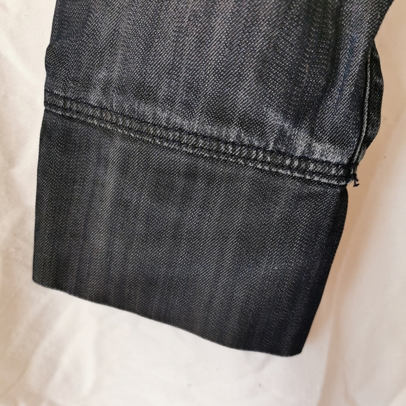 Eight Sin dark denim size 29capris - Picture 3 of 7